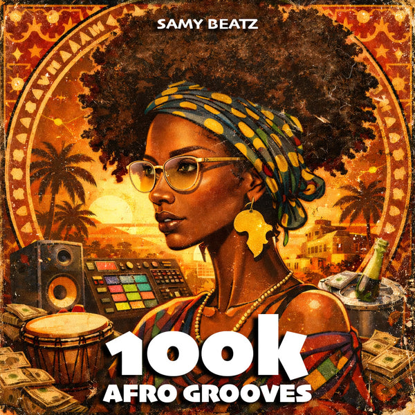 Samy Beatz